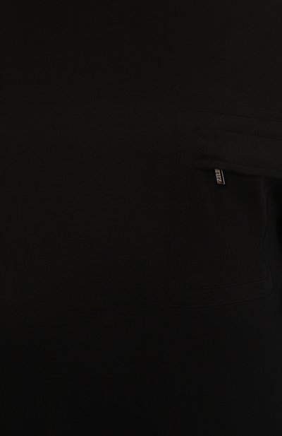 Хлопковая футболка ZILLI, арт. TSR001M0110VZP000/64, фото 5