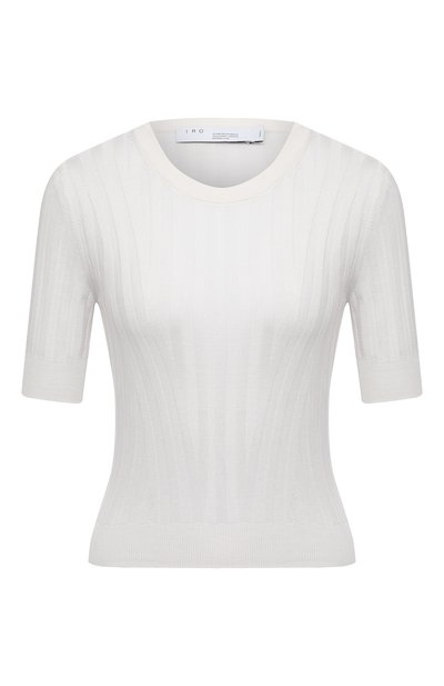 Шелковый пуловер IRO, арт. WP12DISY, фото 1