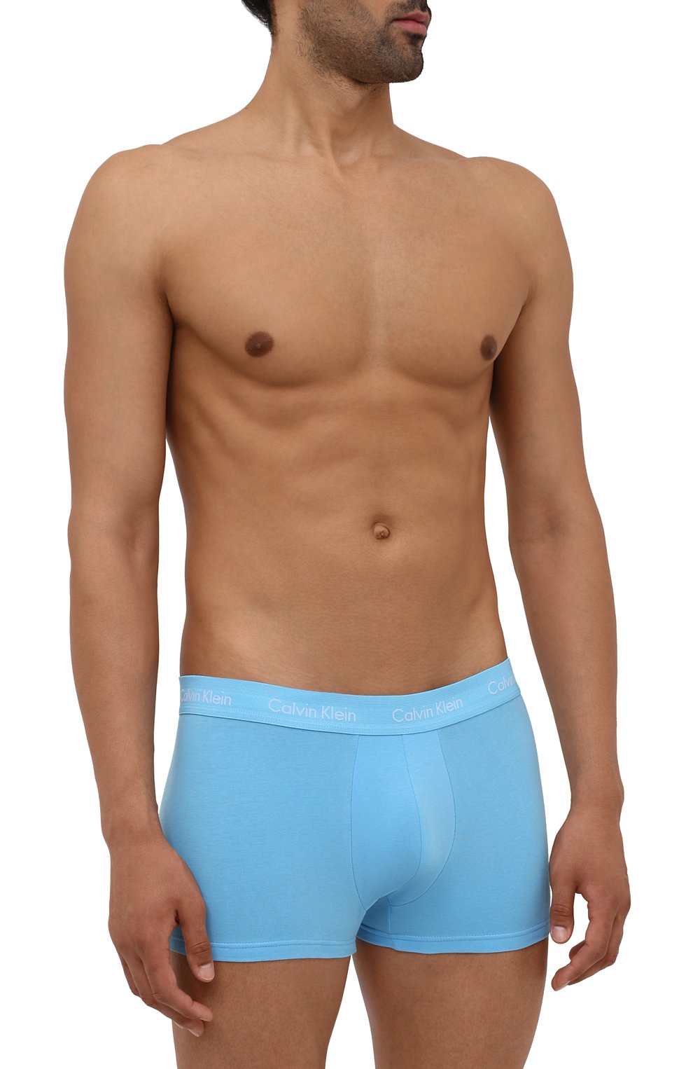 Комплект из трех боксеров CALVIN KLEIN, арт. U2664G, фото 6