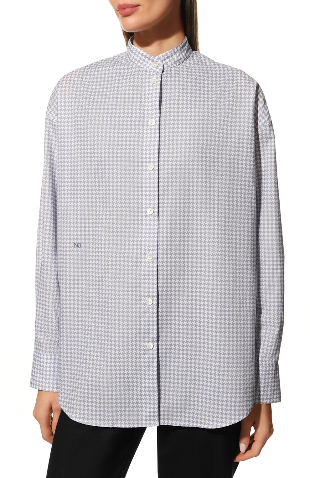 Рубашка NOBLE&BRULEE, арт. NB10/140922, фото 3