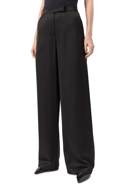 Атласные брюки PERVERT, арт. PE24/PA01/60-08, фото 3