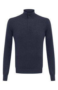 Темно-синий