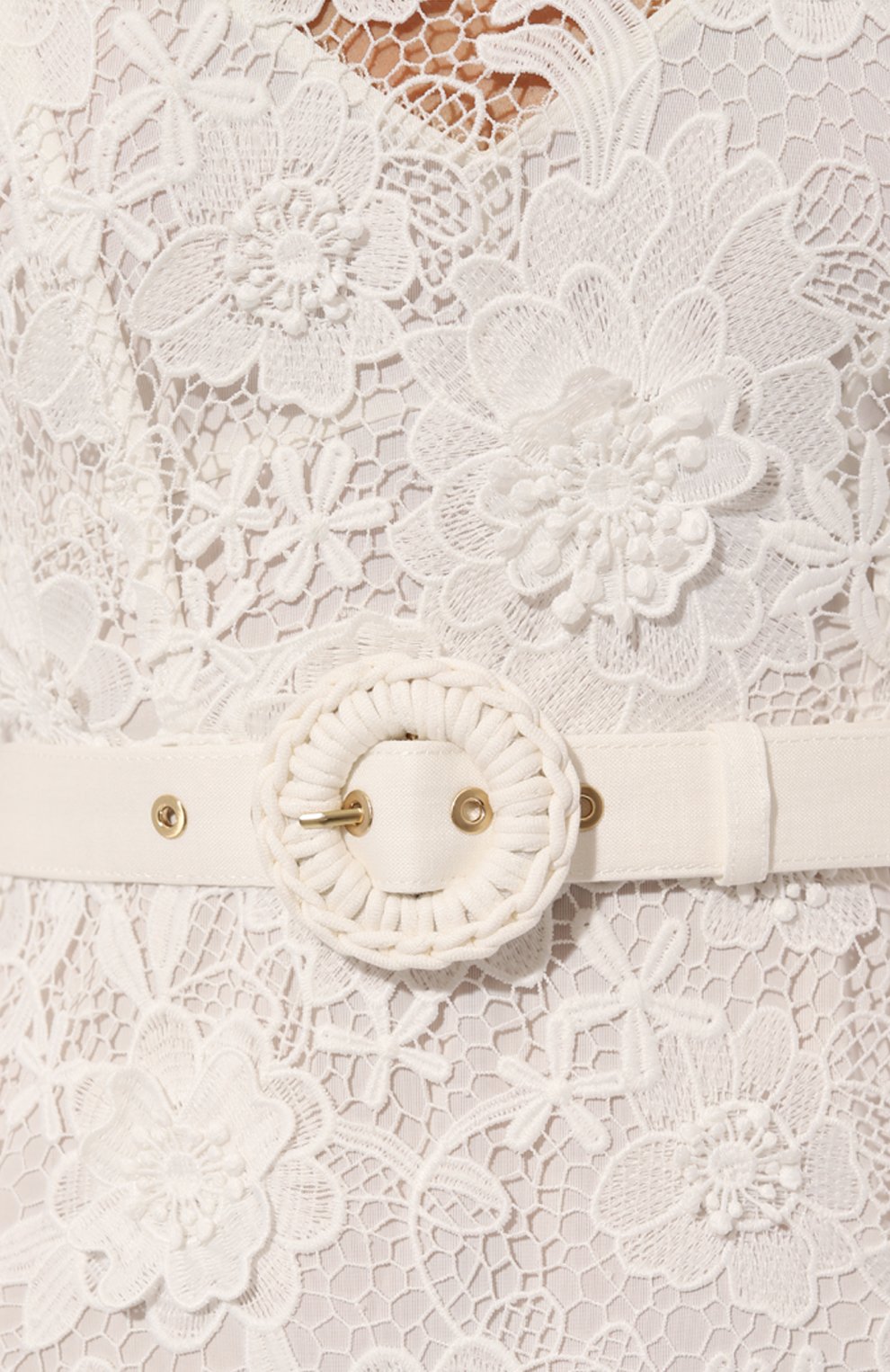 Платье ZIMMERMANN, арт. 9866DSS241, фото 5