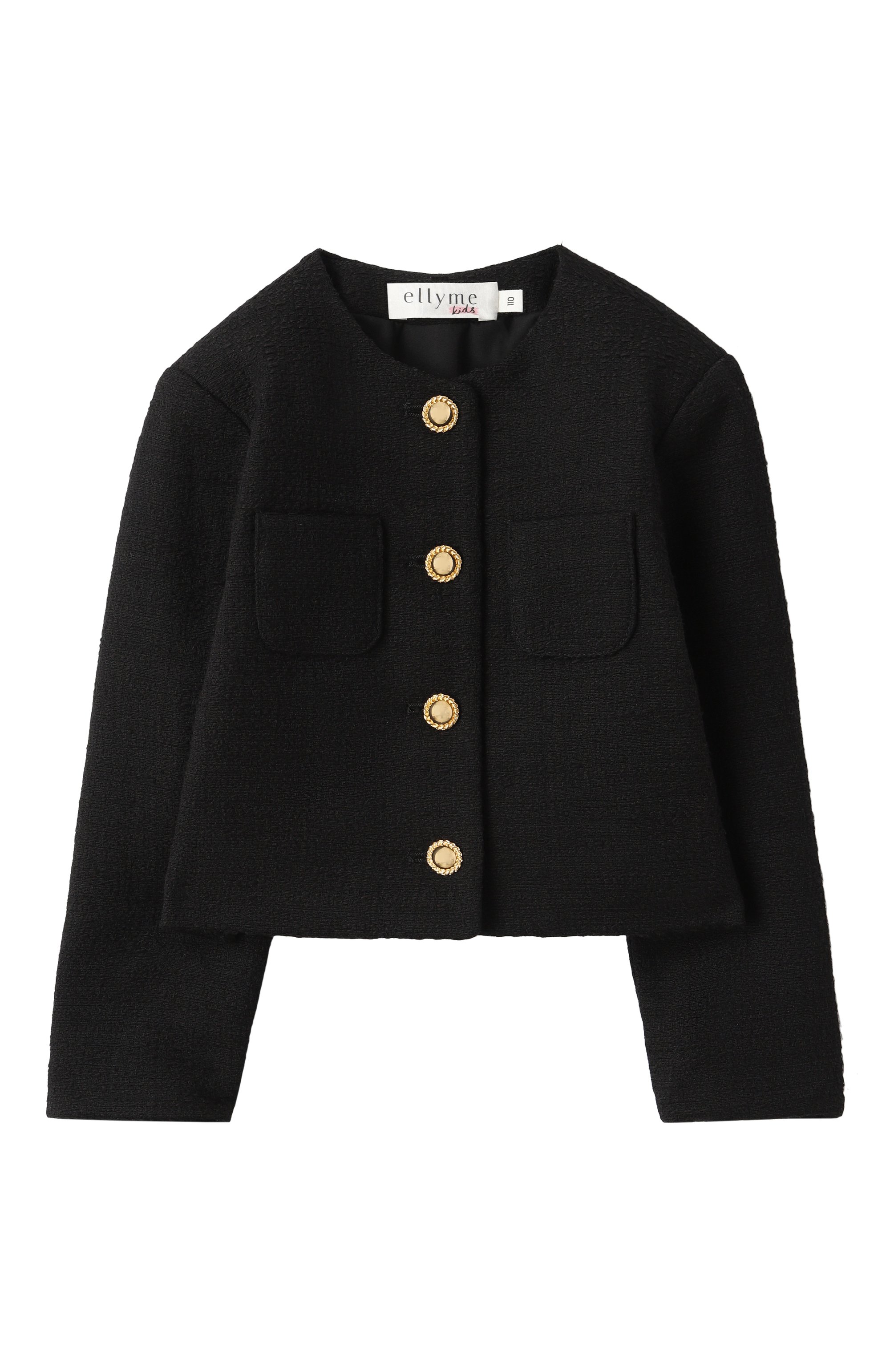 Комплект из жакета и юбки ELLYME, арт. 00185, фото 2