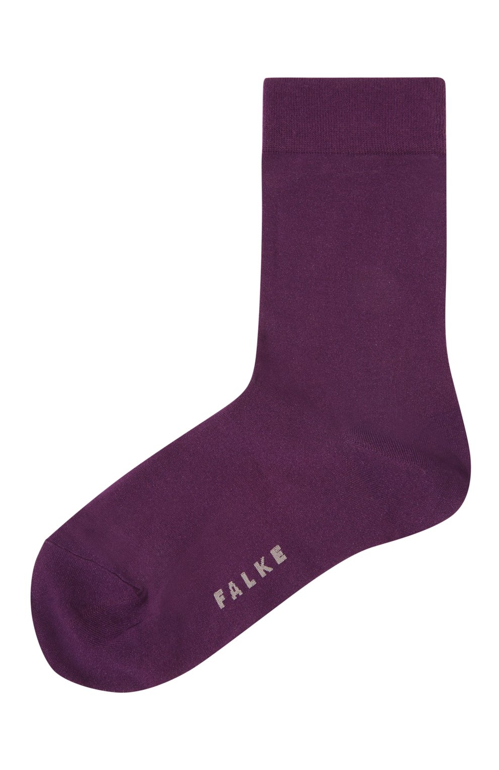Носки FALKE фиолетового цвета по цене 2330 руб., арт. 47673, фото 1 Носки FALKE, арт. 47673, фото 1