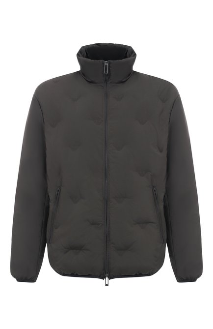 Мужская пуховая куртка EMPORIO ARMANI, арт. EM003045/AF18232