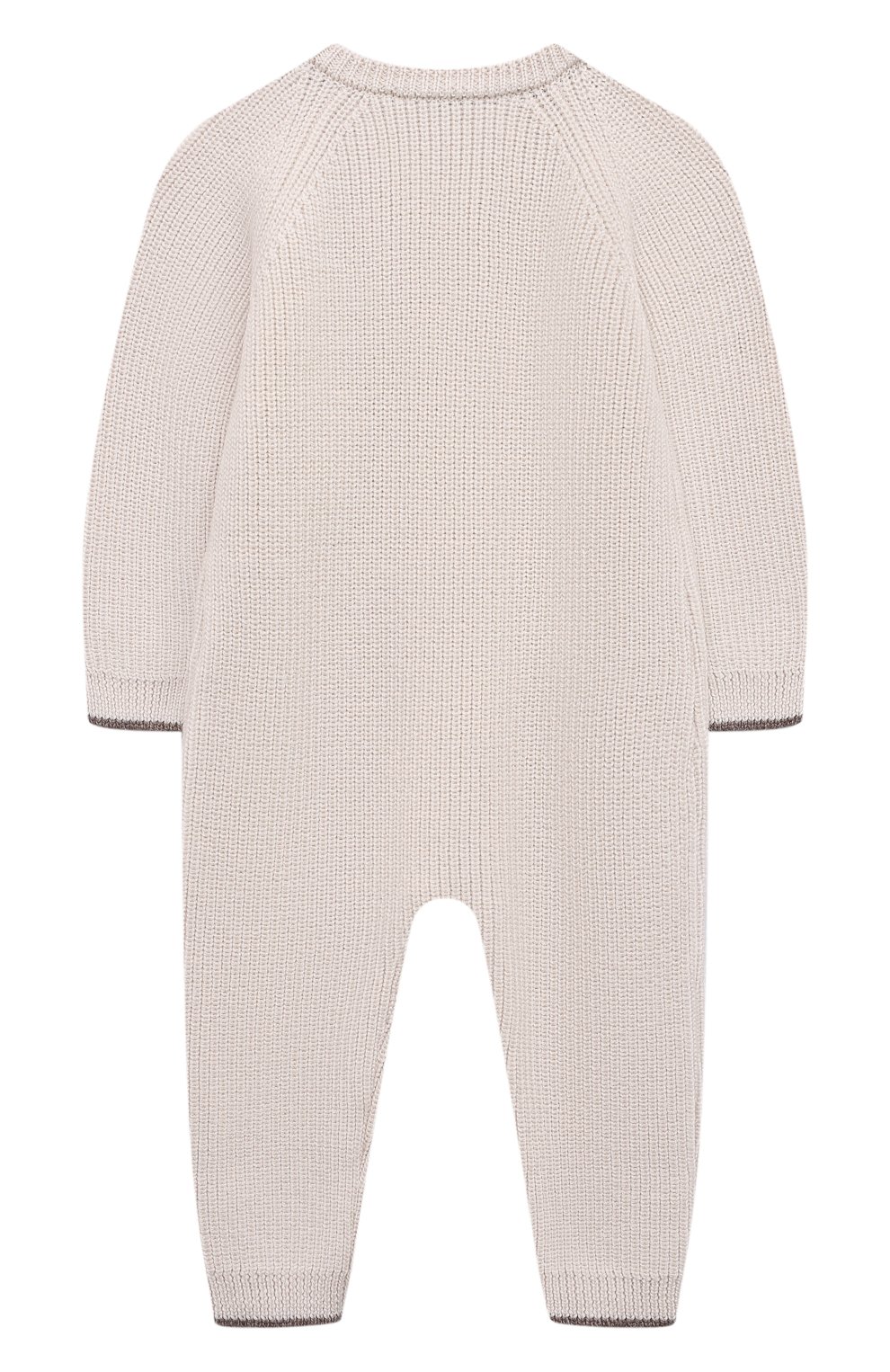 Шерстяной комбинезон BABY T, арт. 23AI011TZ/1M-12M, фото 2