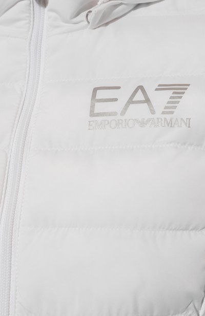 Утепленная куртка EA7, арт. 8NTB23/TNF8Z, фото 5