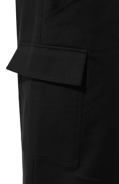 Хлопковые брюки BORNE BOURGEOIS, арт. SW-PN-BO-4012, фото 5