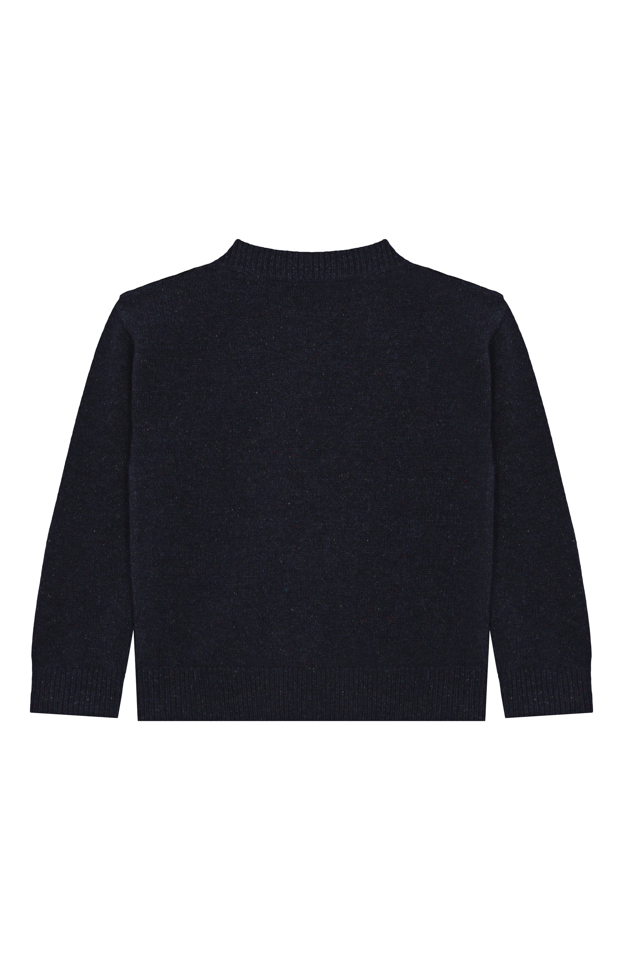 Шерстяной свитер BURBERRY, арт. 8109516, фото 2