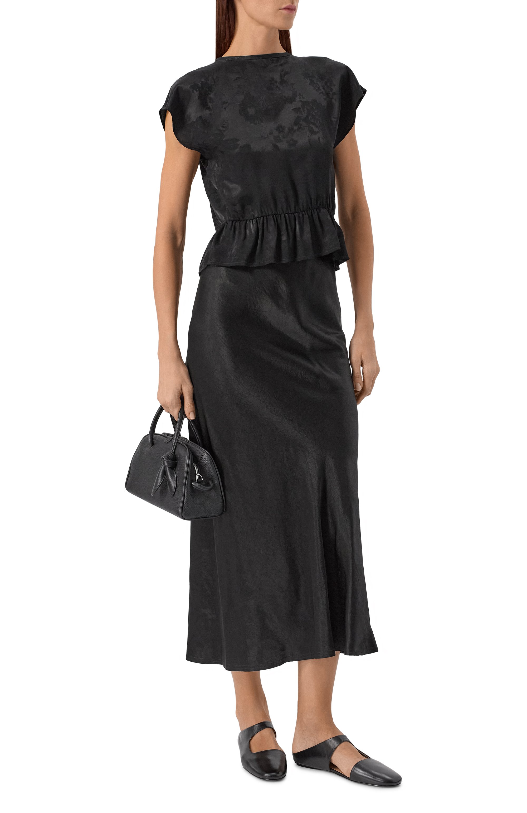 Кожаные сабо MARSELL, арт. MW8460/P015, фото 3