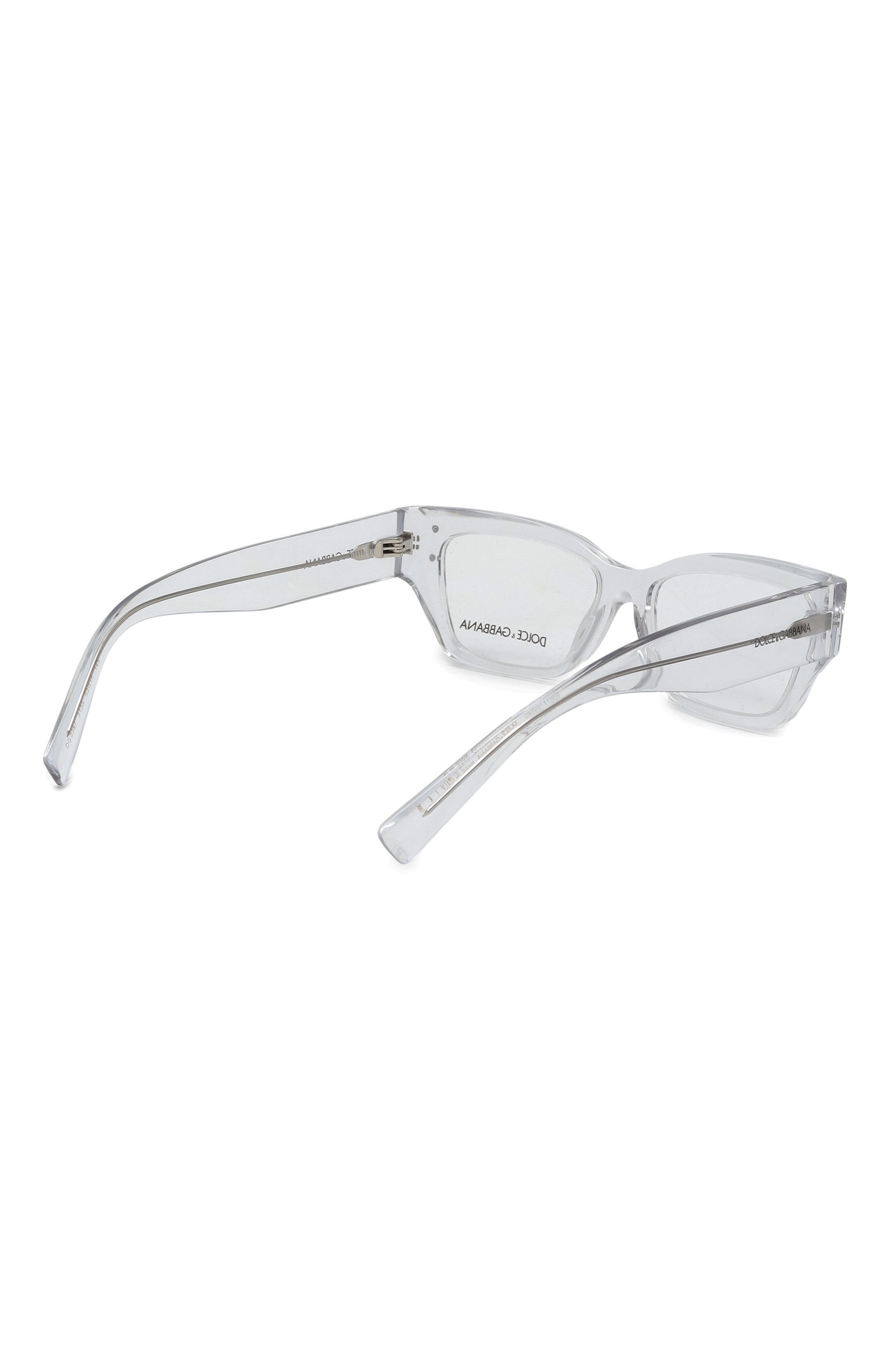 Оправа DOLCE & GABBANA, арт. 3387-3133, фото 4