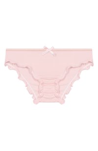 Светло-розовый