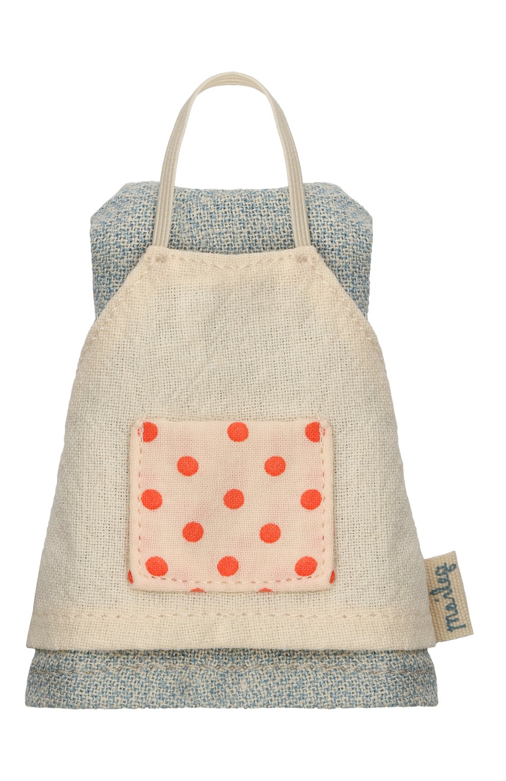 Игрушечная форма медсестры для мышки MAILEG, арт. 16-9746-02, фото 1