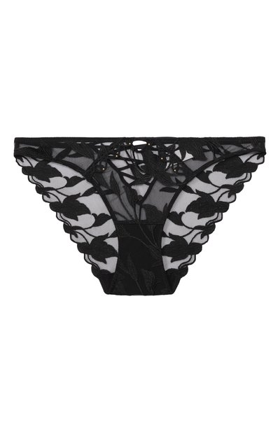 Женские трусы-слипы AUBADE, арт. 5E27