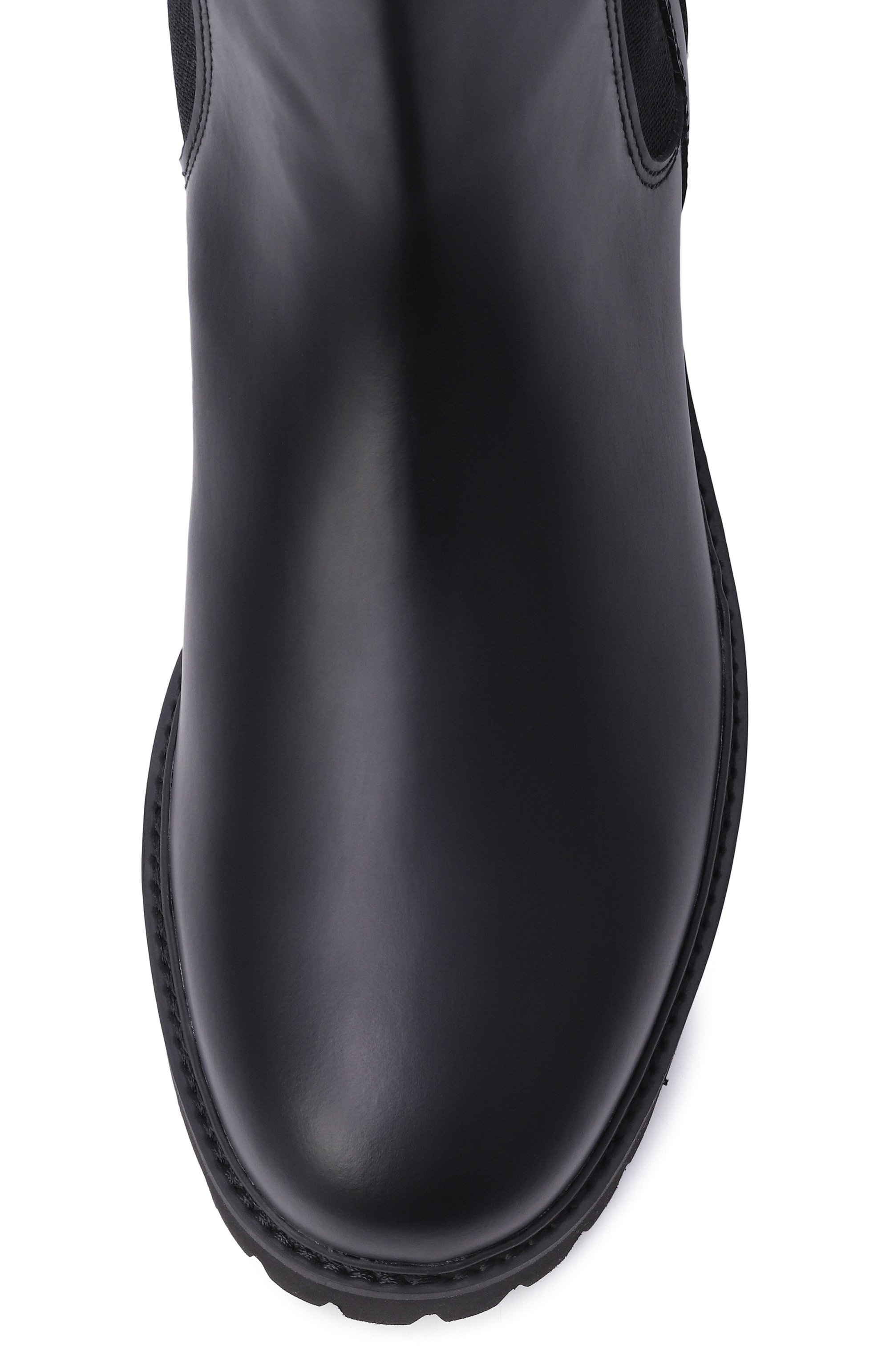 Кожаные челси draven HUGO, арт. 50552708, фото 6