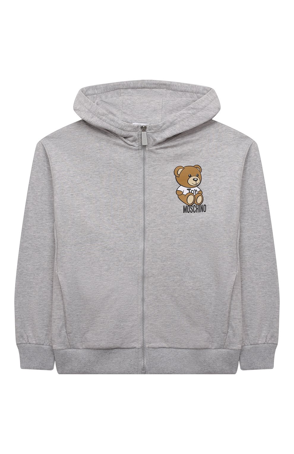 Комплект из толстовки и брюк MOSCHINO, арт. HUK03A/LCA19/4-8, фото 2