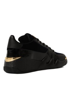 Комбинированные кеды talon GIUSEPPE ZANOTTI DESIGN, арт. RU20063, фото 5