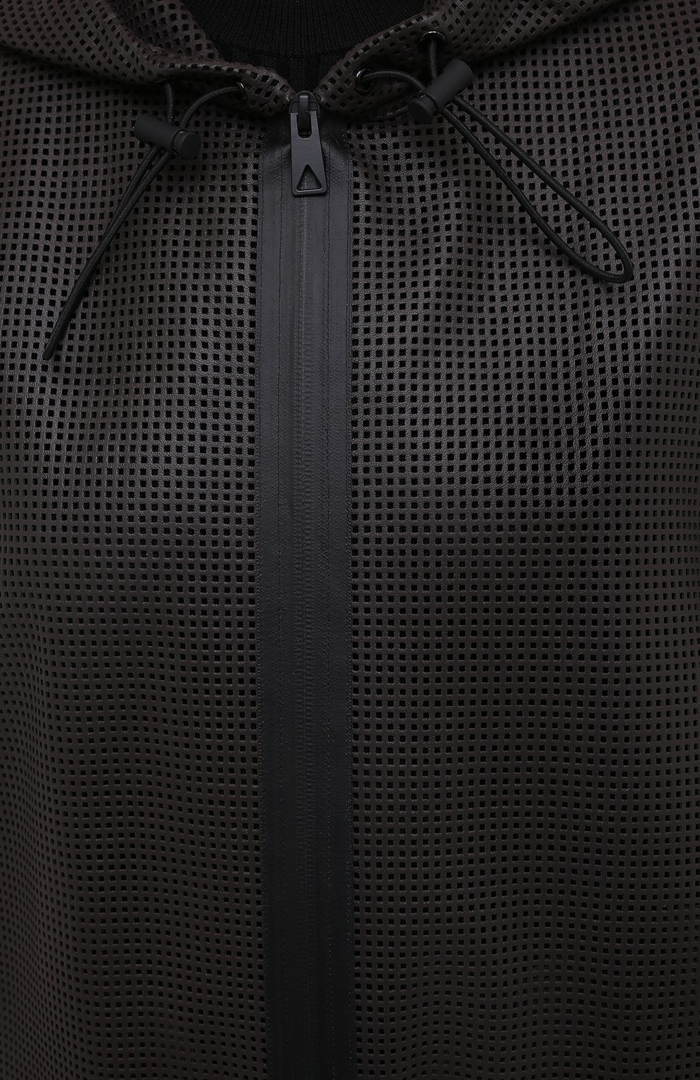 Кожаная куртка BOTTEGA VENETA, арт. 652799/V0IT0, фото 5