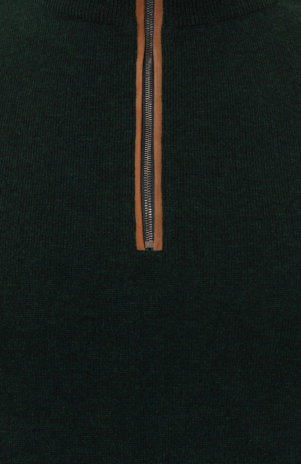 Кашемировый джемпер KITON, арт. UMK0524K140, фото 5