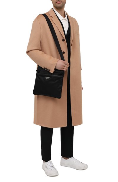 Текстильная сумка PRADA, арт. 2VH053-2DMH-F0002-OOO, фото 2