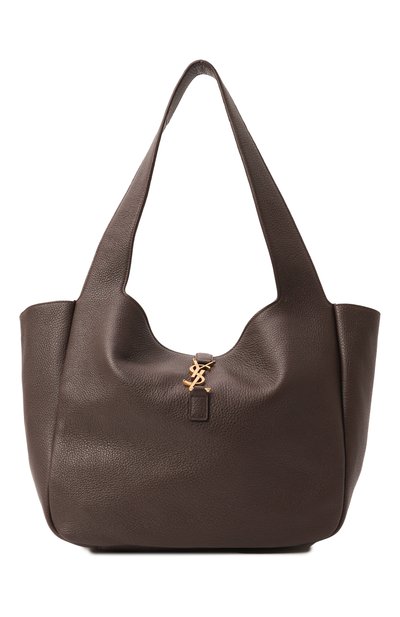 Женская сумка-тоут le 5 à 7 bea SAINT LAURENT, арт. 763435/AADUU