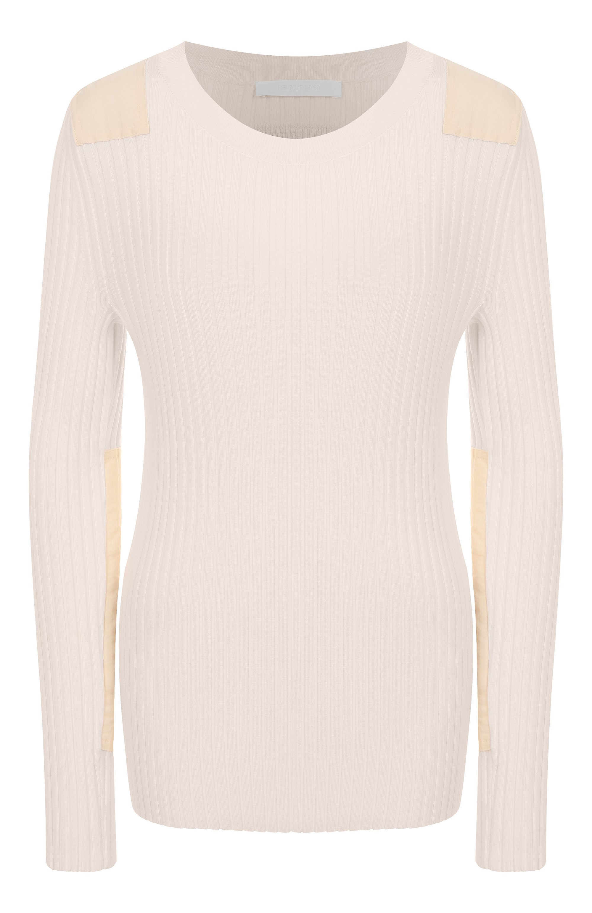 Шерстяной пуловер HELMUT LANG, арт. P01HW701, фото 1