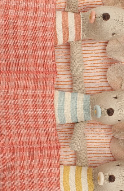 Игрушка мышата тройняшки MAILEG, арт. 16-0710-01, фото 3