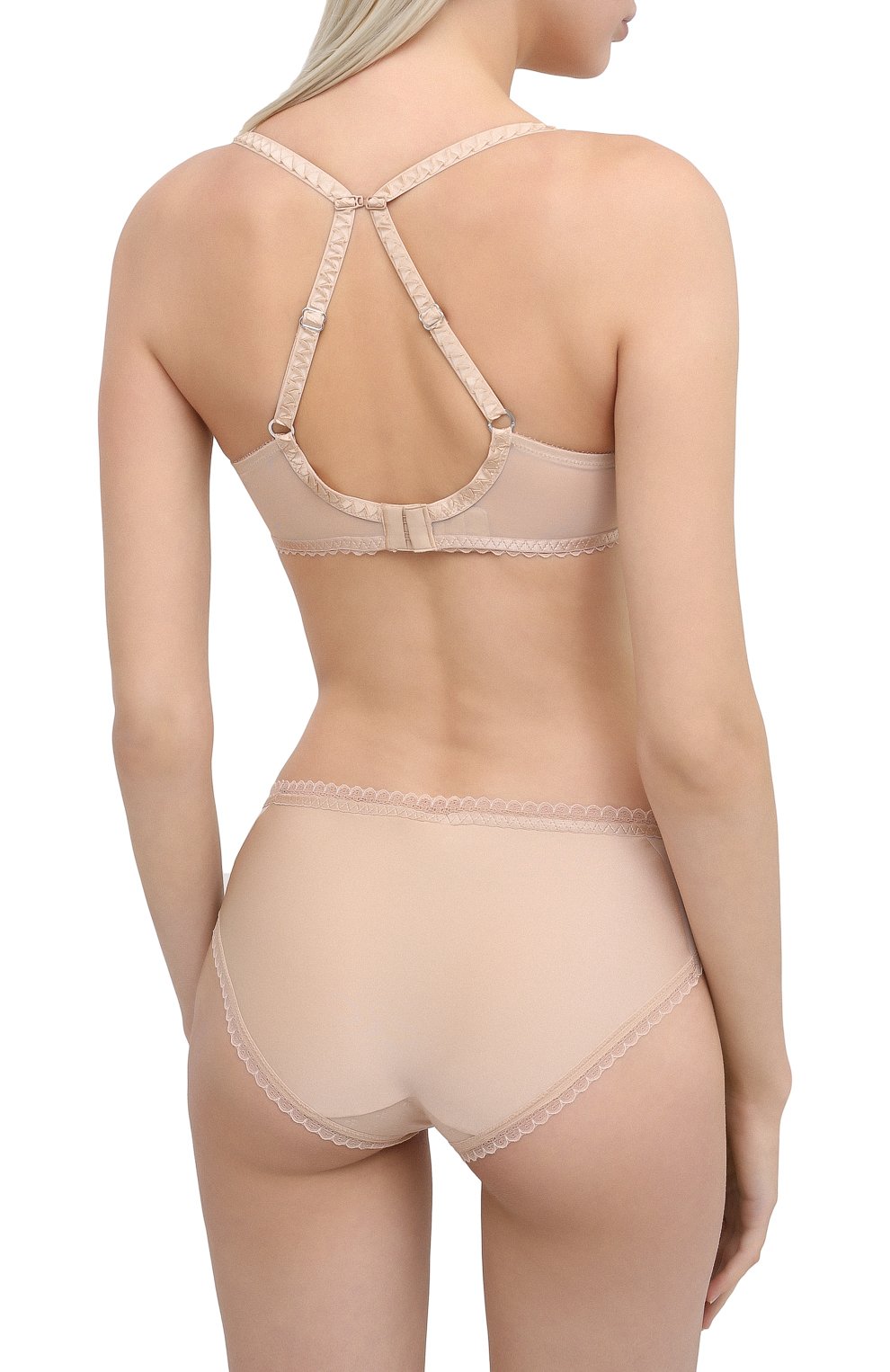 Бюстгальтер с плотной чашкой CHANTELLE, арт. C67970, фото 3