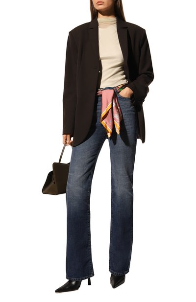 Шелковый платок foxy RADICAL CHIC, арт. 630481.07.02, фото 3