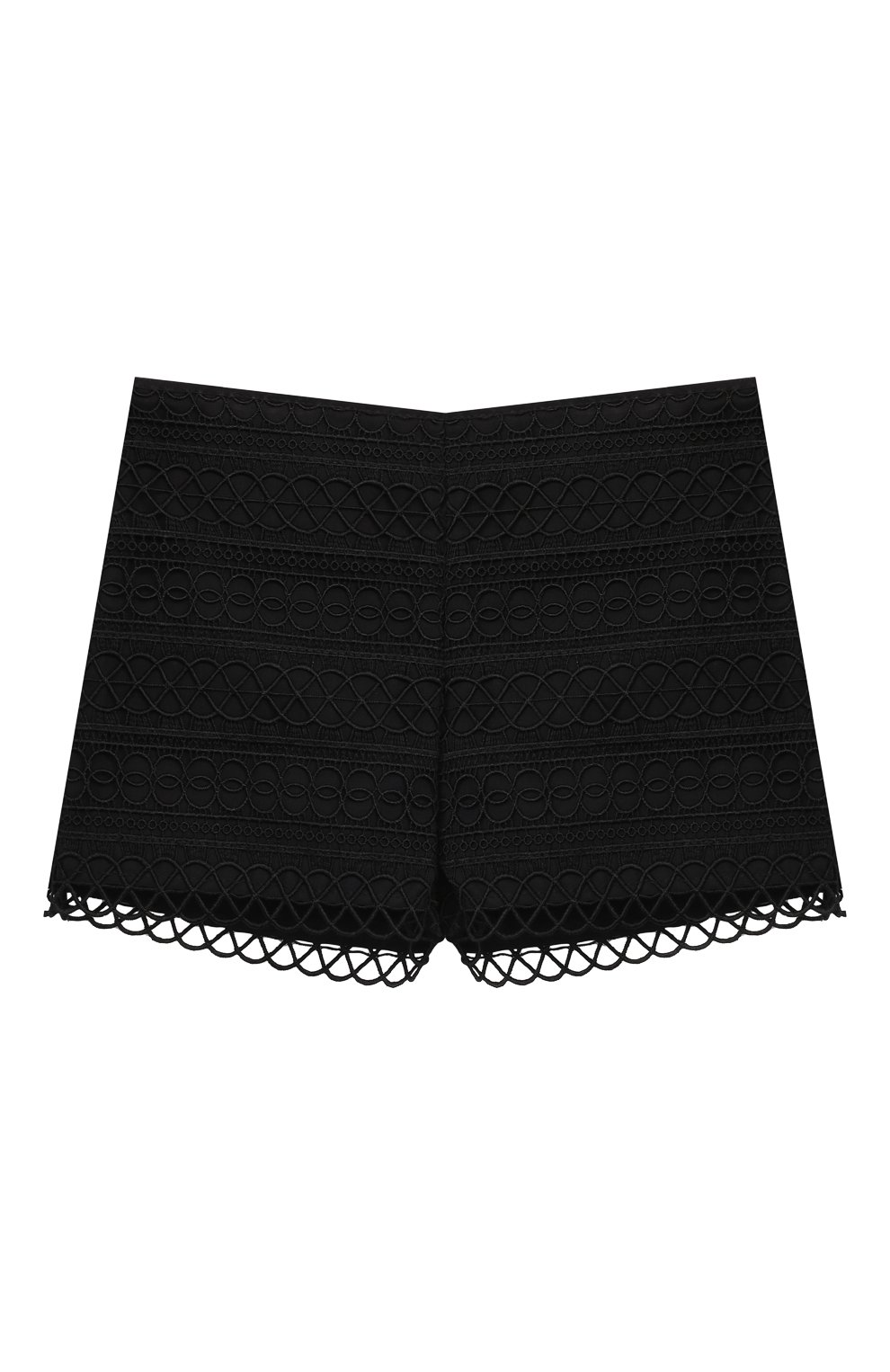 Хлопковые шорты CHARO RUIZ IBIZA, арт. 2150/4-8, фото 1