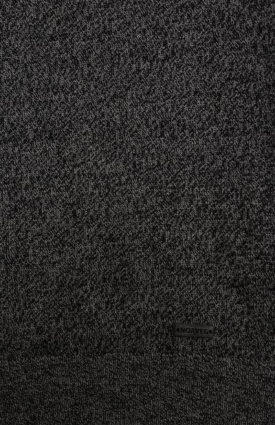 Шерстяной свитер NORVEG, арт. 18SWCTUT-099, фото 3