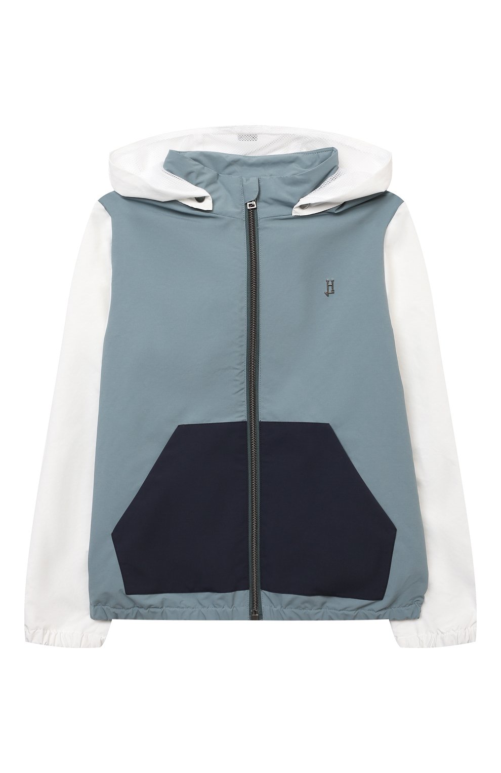 Ветровка HERNO, арт. GI000061B/19339/10A-14A, фото 1