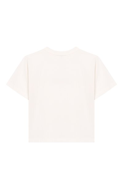 Комплект из футболки и брюк MOSCHINO, арт. HCG00D/LBA00, фото 3