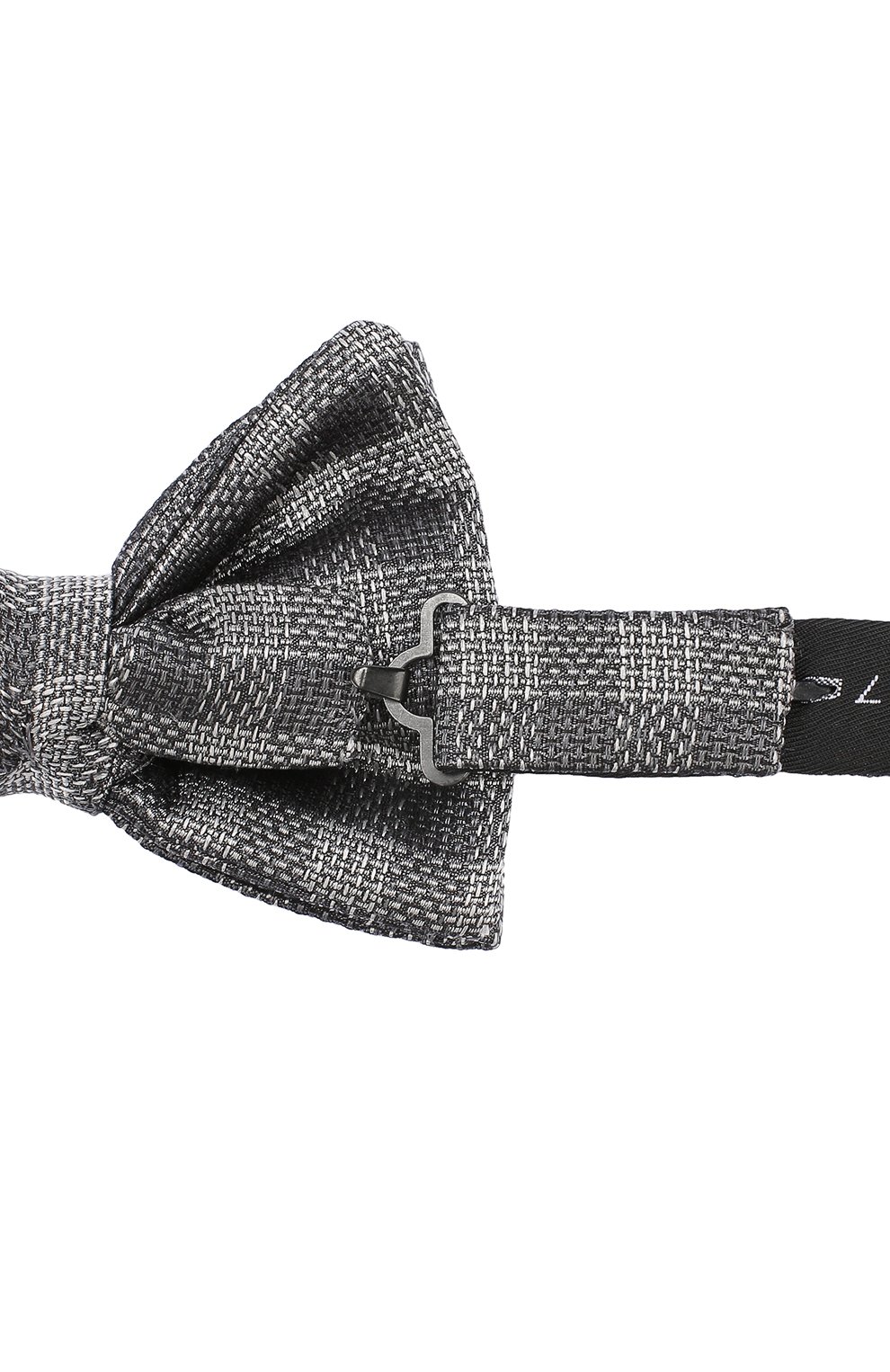 Шелковый галстук-бабочка TOM FORD, арт. 5TF48/4CH, фото 3