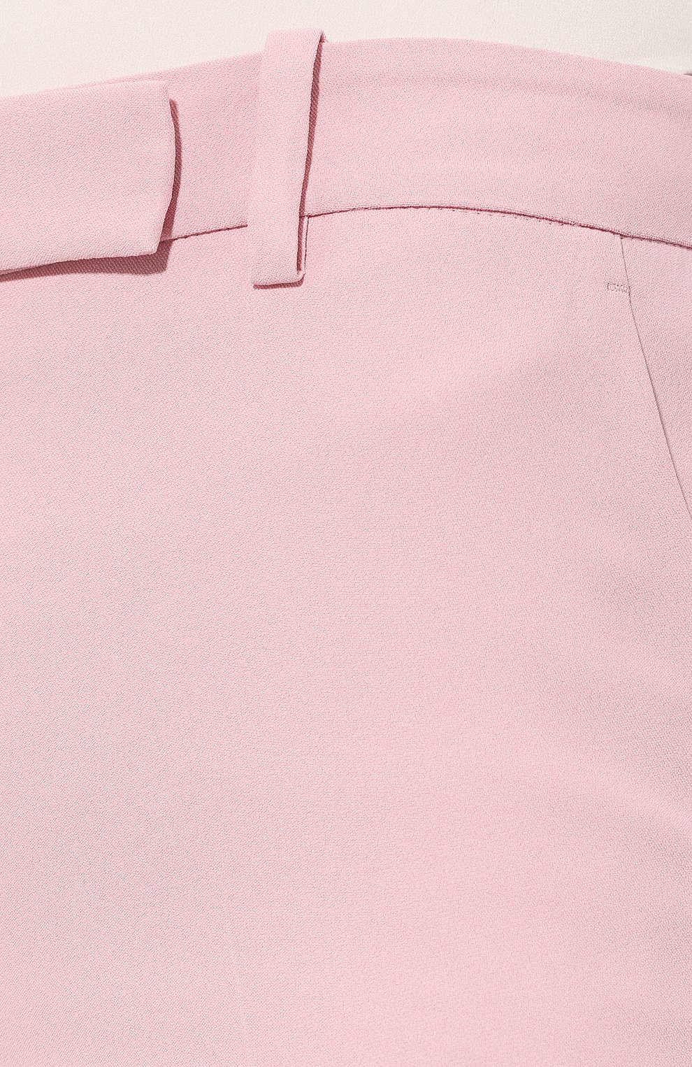 Расклешенные брюки ALEXANDER MCQUEEN, арт. 585101/QEAAA, фото 5