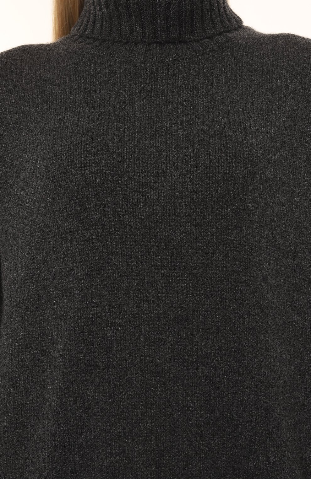 Кашемировый свитер FTC, арт. 920-0221, фото 5