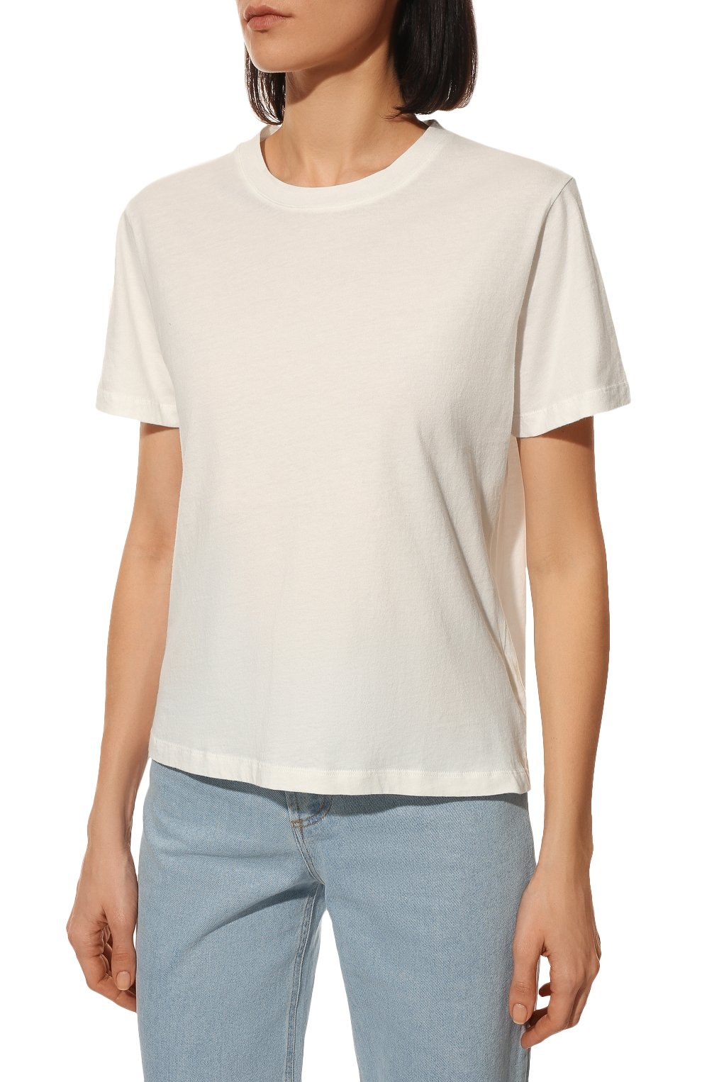 Хлопковая футболка 5PREVIEW, арт. 5PW22077, фото 3