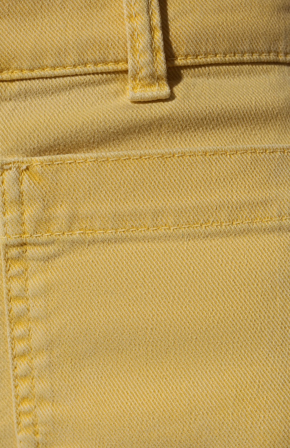 Джинсы MIU MIU, арт. MP1444-EIA-F0010, фото 5