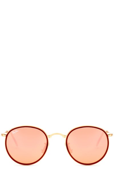 Солнцезащитные очки RAY-BAN, арт. 3517-001/Z2, фото 1