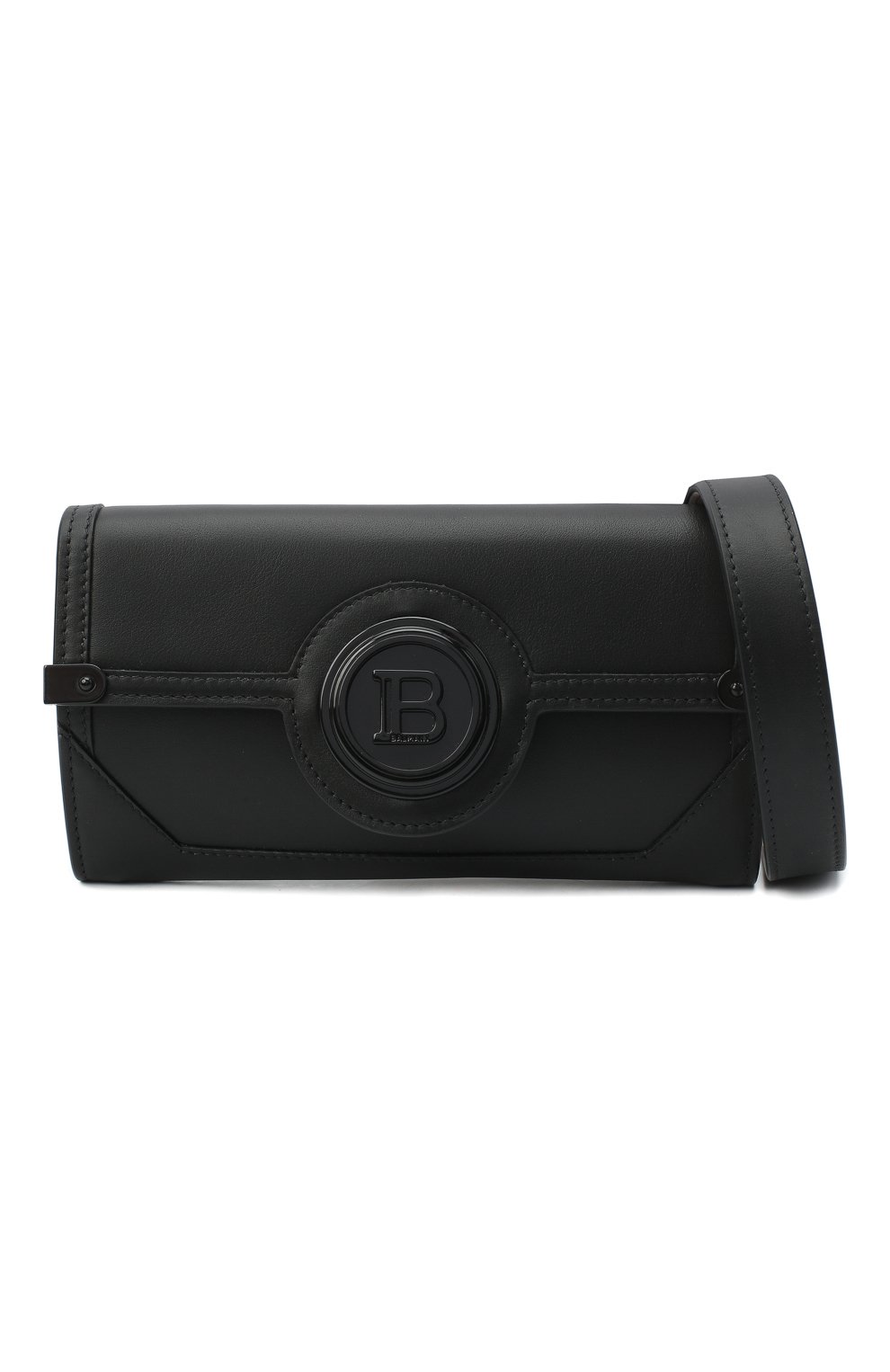 Поясная сумка BALMAIN, арт. UN1S552/LMJR, фото 5