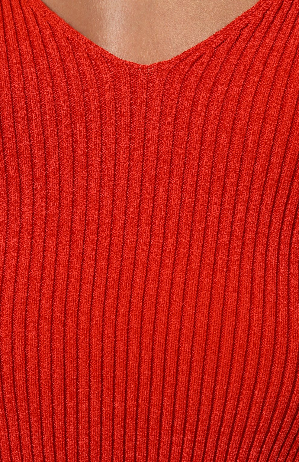 Топ из вискозы LESYANEBO, арт. SS23/KNIT0010, фото 5