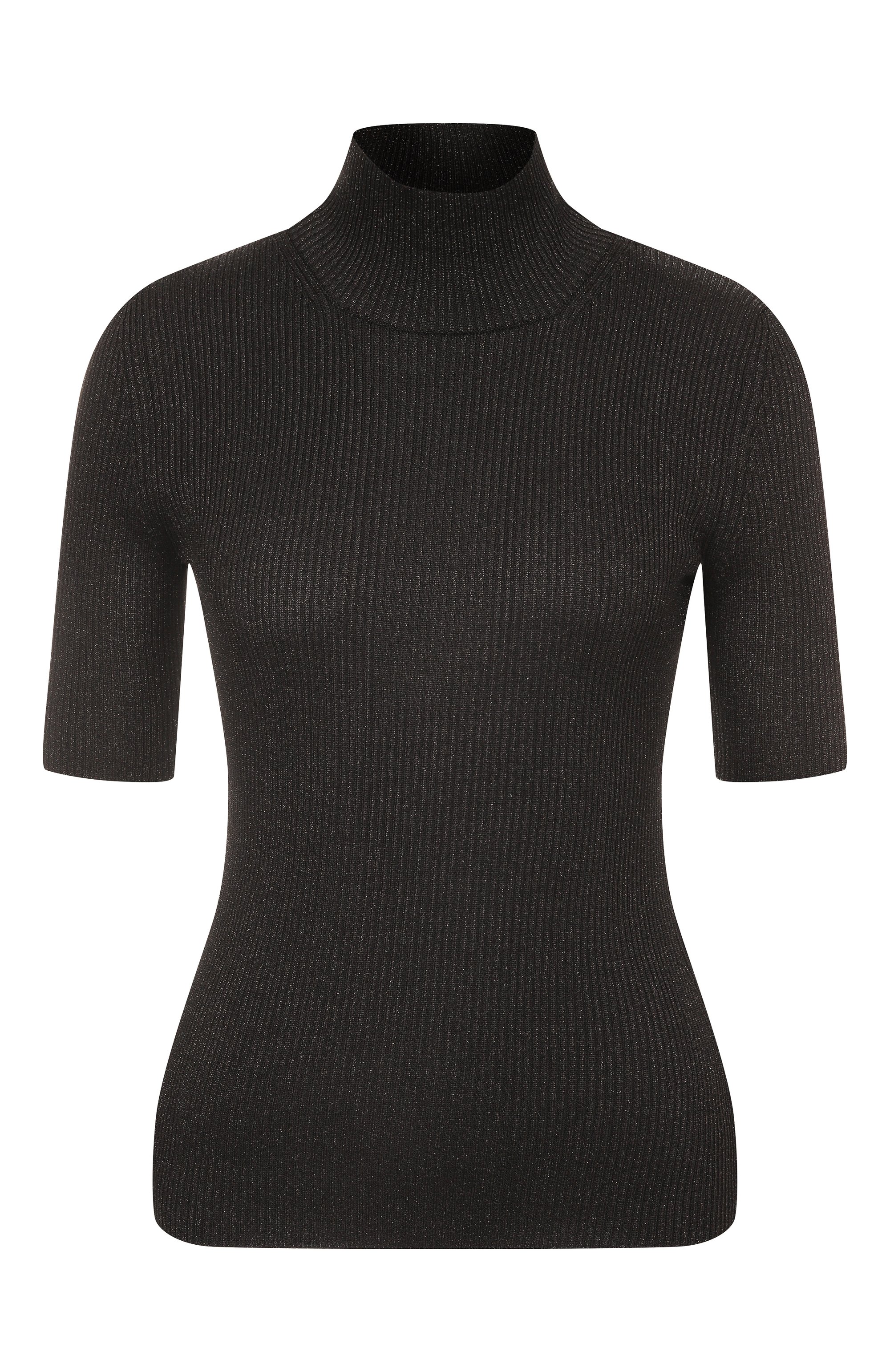 Топ из вискозы MISSONI, арт. DS25WN13/BK01BY, фото 1