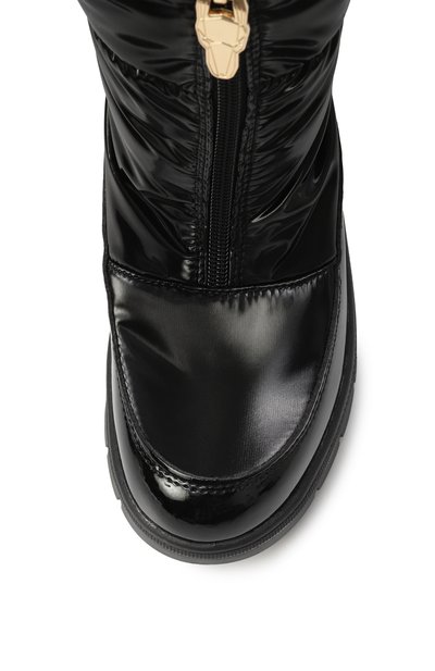 Утепленные сапоги JOG DOG, арт. 35206KG-0301, фото 4