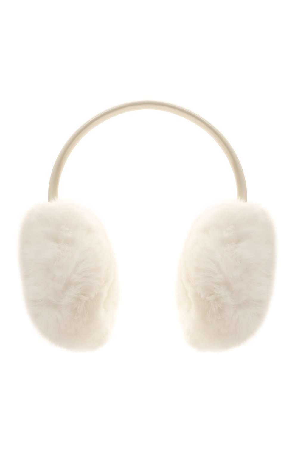 Меховые наушники YVES SALOMON ENFANT, арт. 25WEA902XXREXX, фото 1