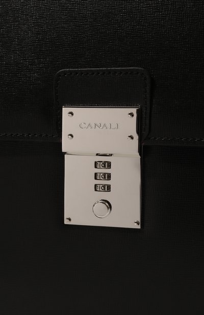 Портфель CANALI, арт. P325348/NA00053, фото 3