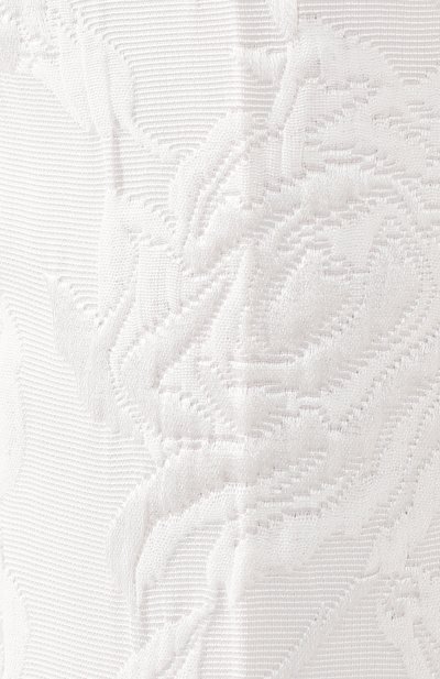 Укороченные брюки DOLCE & GABBANA, арт. FTBCNT/FJM04, фото 5