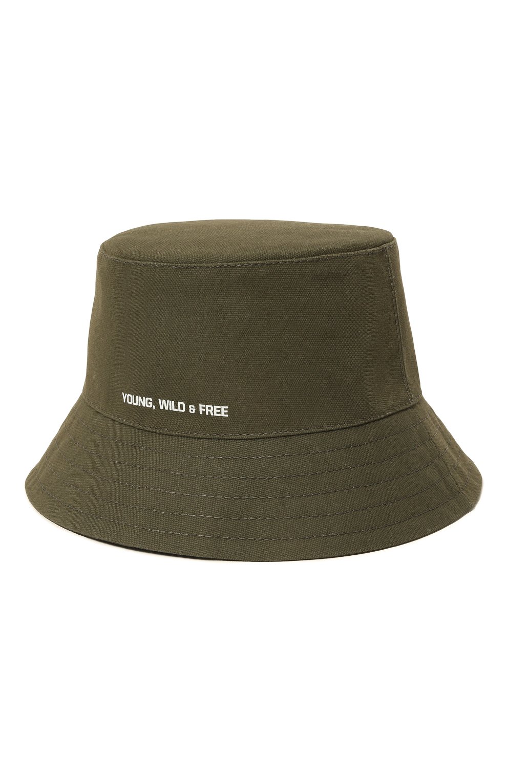 Хлопковая панама wild COCOSHNICK HEADDRESS, арт. panamawild, фото 1