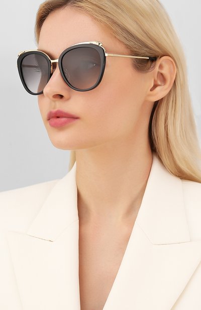 Солнцезащитные очки CARTIER, арт. CT0150SA 001, фото 2