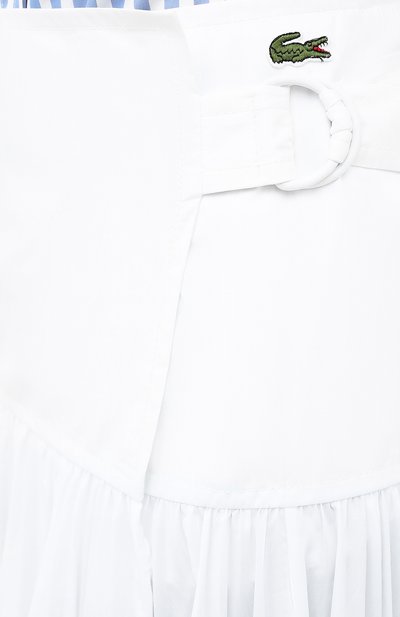 Юбка LACOSTE, арт. JF1458, фото 5